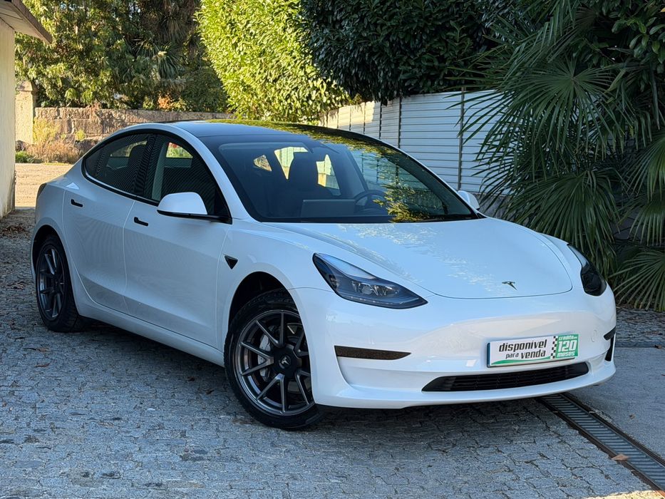 Tesla Model 3 RWD 2023 | LFP | Ryzen | Autopilot | Gancho