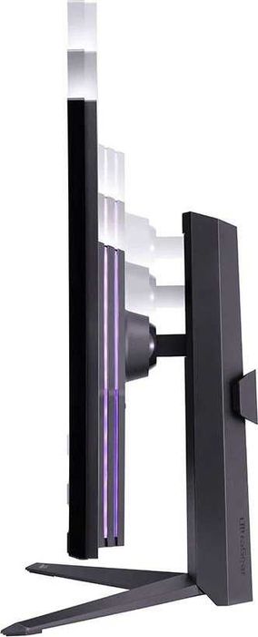 Monitor LG UltraGear 32GQ850-B