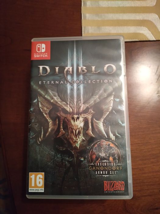 Nintendo Switch + Controllers + Games64172195801473121