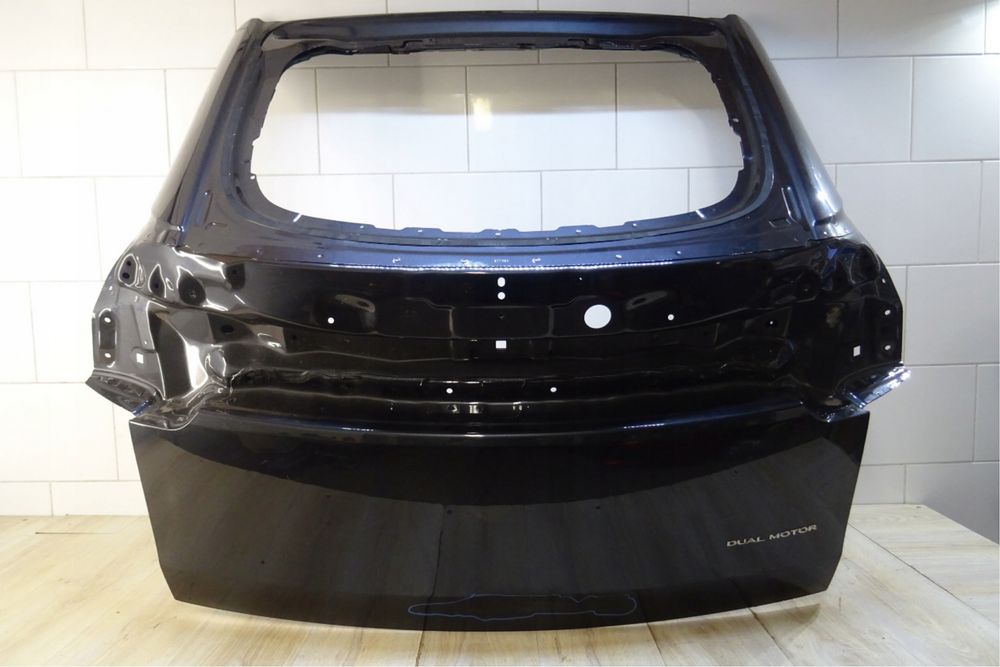 Tesla Model Y Juniper кришка багажника багажник ляда / різні кольори
