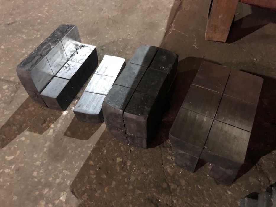 Лист труба пруток круг ст. 30ХГСА 65Г 60С2А 40ХН Х12МФ armox hardox