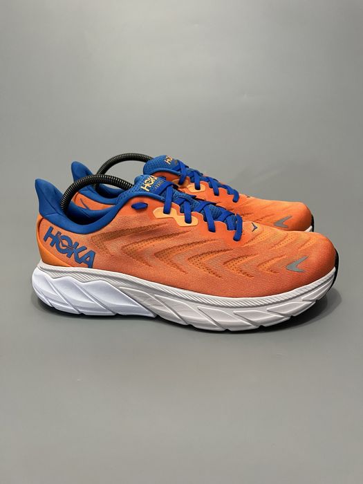 Бігові кросівки Hoka One One Arahi 7, 6 Оригінал