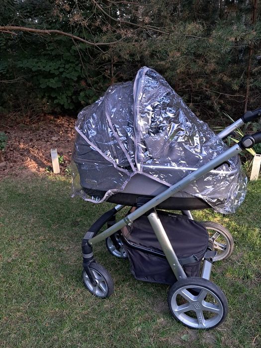 Espiro Next Silver Night Sky 303 2 w 1