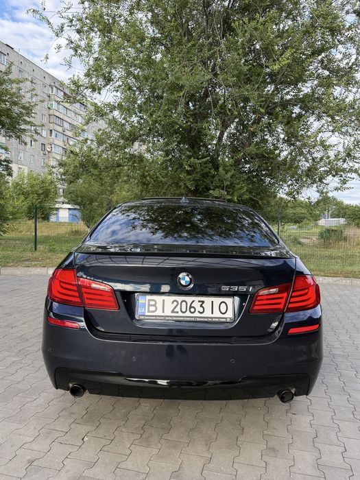 Продам F10 335i В гарному стані !