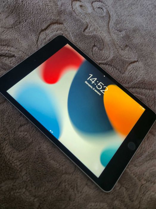 Ipad 4 mini,Lte 128gb,акб-100% Silver-[MK9N2LL/A]