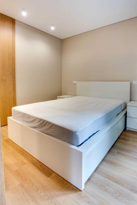 Apartamento T0 na Rua de Santo Adrião (NOVO)