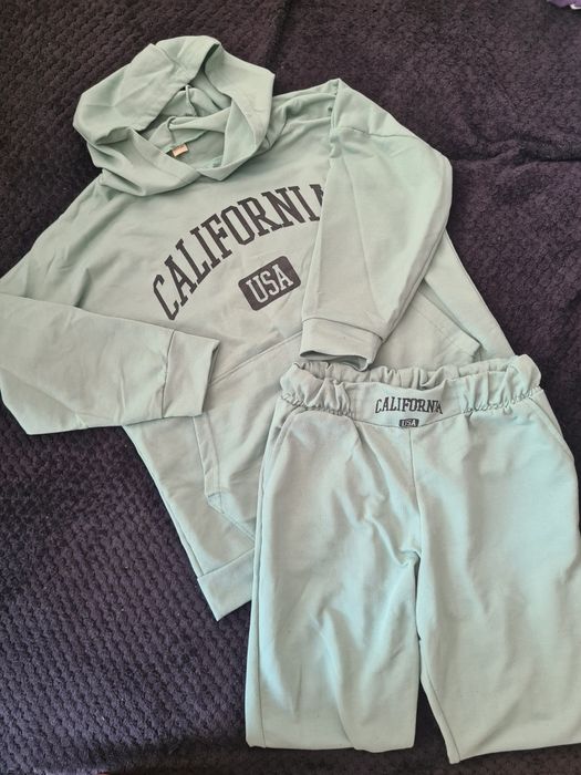 Dres California..
