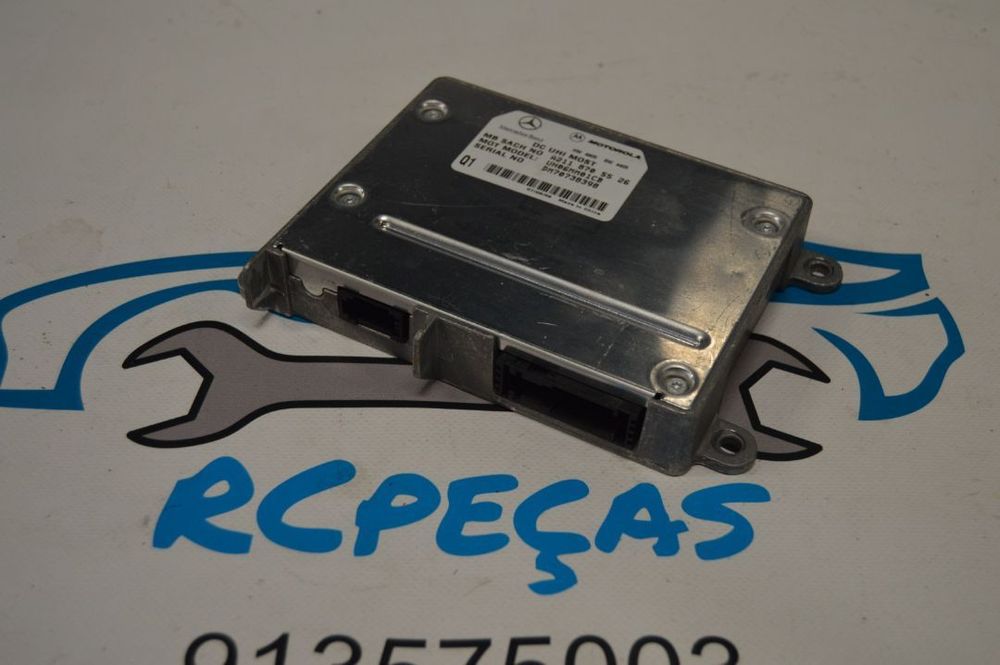 CENTRALINA BLUETOOTH MOTOROLA MODULO CONECTIVIDADE A2118705526