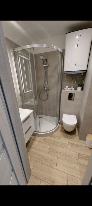 Apartament "Kamyk" Blue Mare