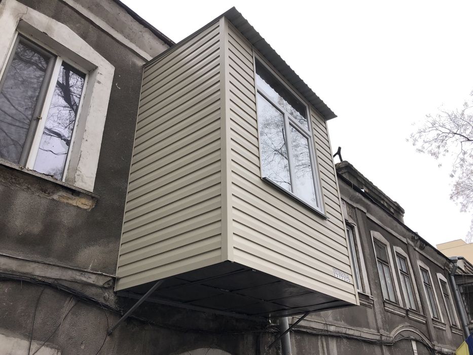 Металлопластиковые окна , двери , французские балконы