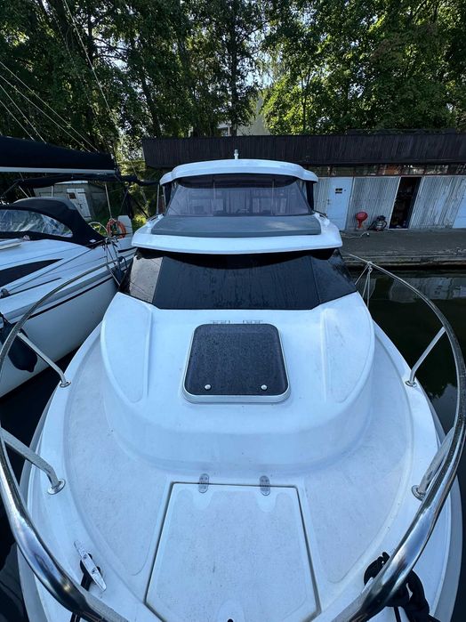Jacht motorowy Calipso 23