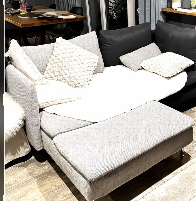 Szezlong ikea söderhamn