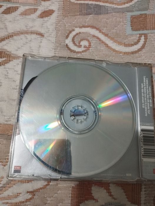 Płyta CD Babylon zoo- animal army