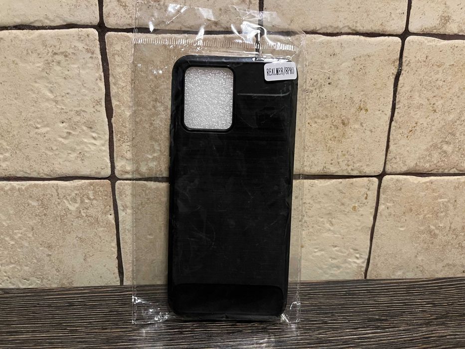 Etui ochronne case do redmi 8