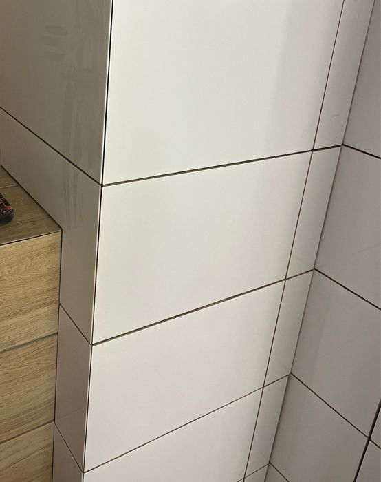 Usługi remontowo - budowlane