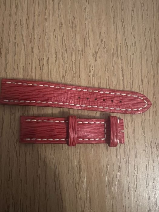 Pasek do zegarka Breitling