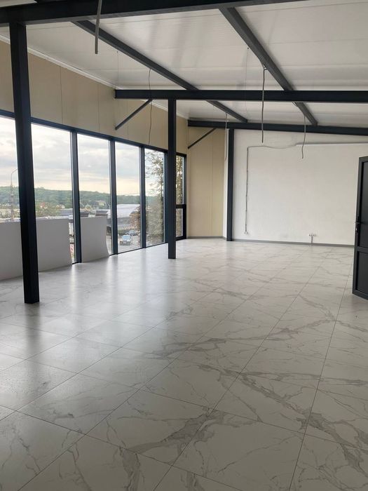 Оренда  комерційного приміщення — 172 м²| місто Тернопіль