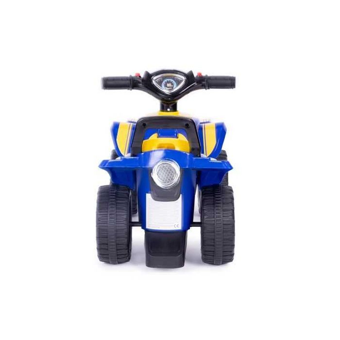 Jeździk quad Goodyear