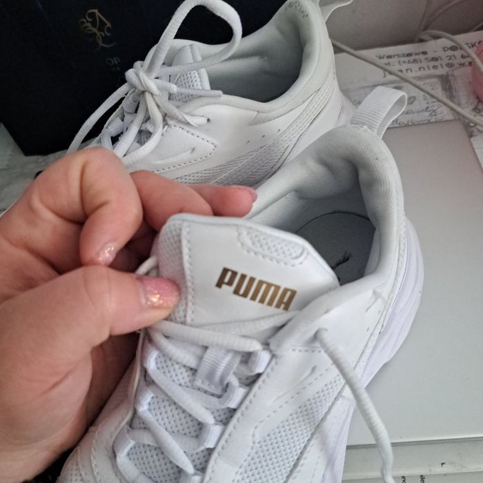 buty sportowe Puma