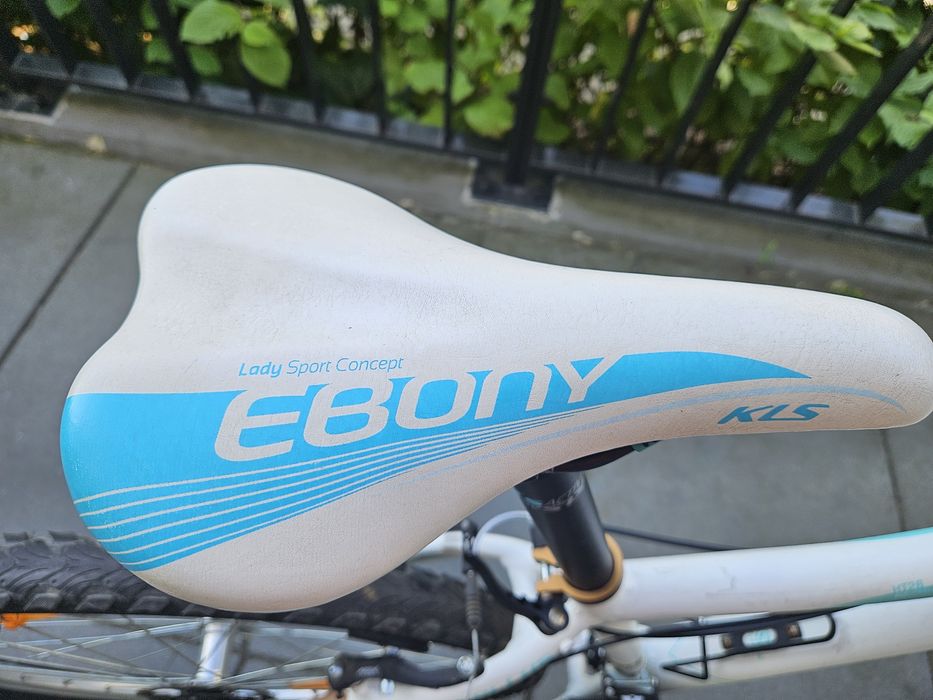 Rower Kellys Vanity 10, koła 26 cali