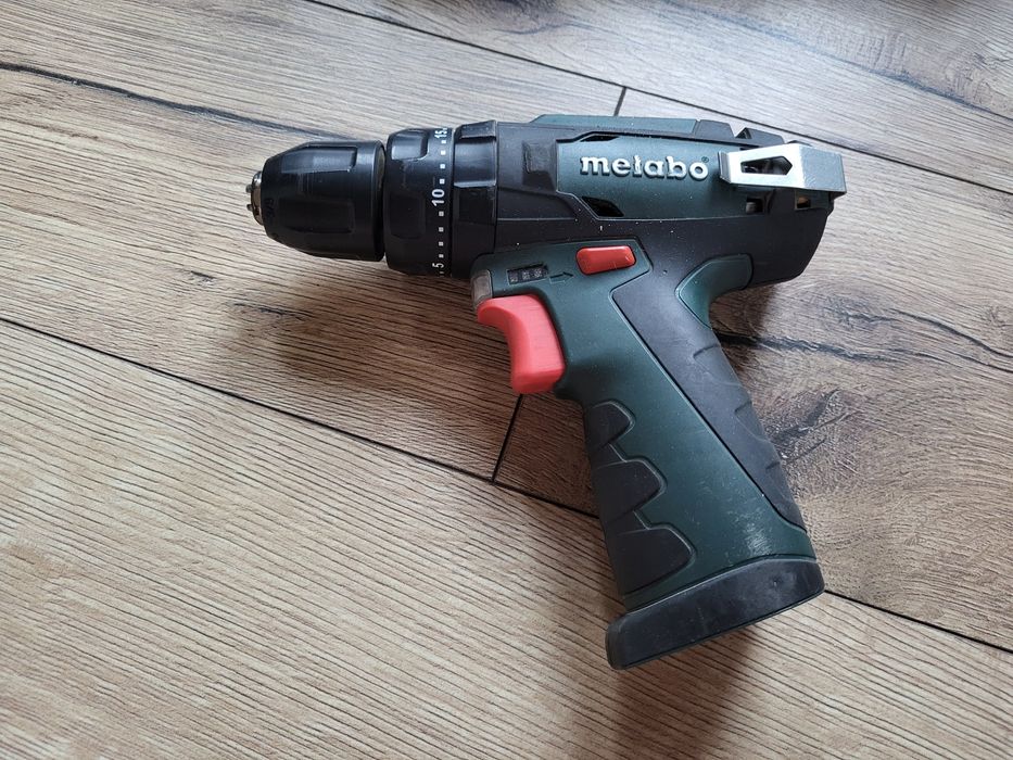 Metabo Powermaxx SB Basic
