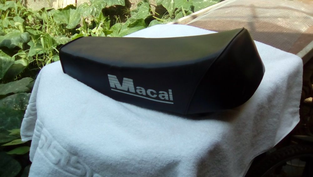 Selim Macal M23
