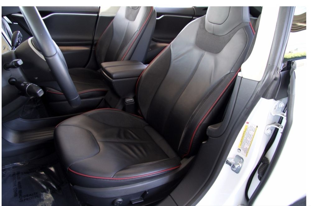 ОРЕНДА TESLA Model S, великий вибір, з доставкою в по Україні