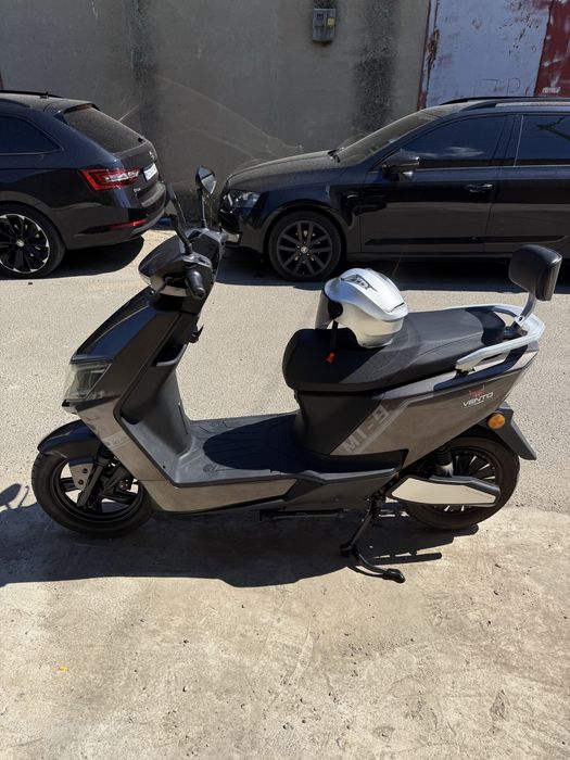 Продам Vento MI-9