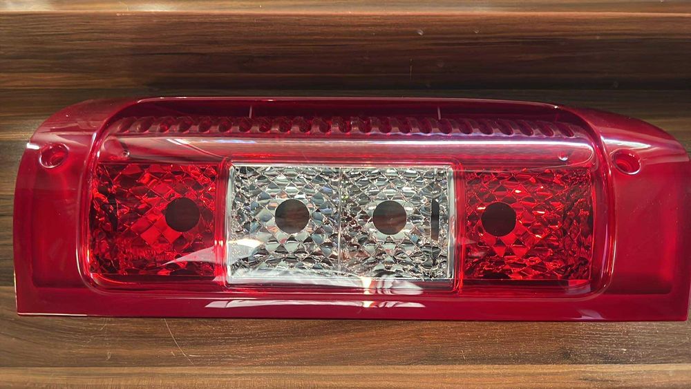 Nowa Lampa Depo  tył lewa  Jumper Ducato Boxer