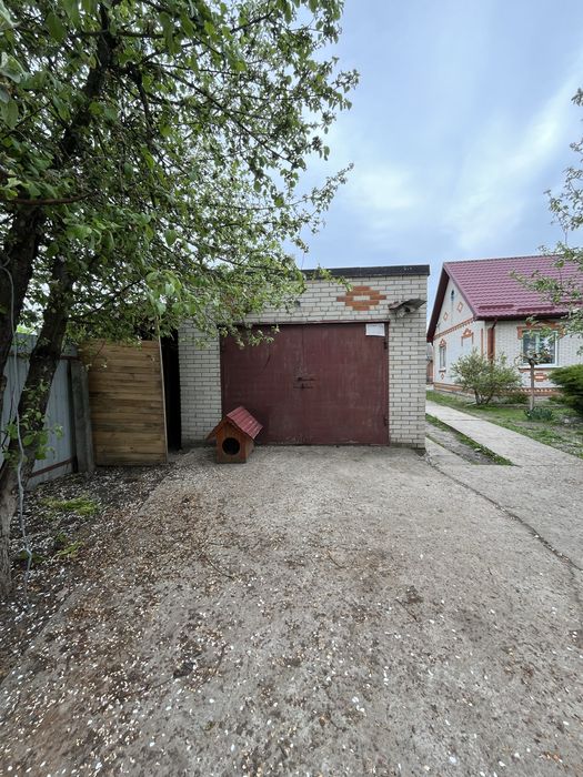 Продам гарний будинок у передмісті  м.Суми