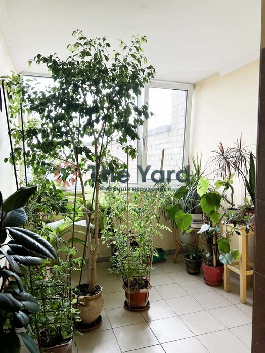 3-кімнатна квартира за адресою вул. Звіринецька (площа 93 м²) - Atlanta.ua - фото 21