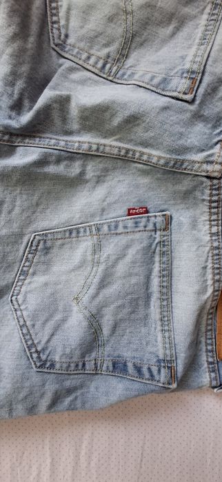 Spodnie męskie rozm 32 Levis