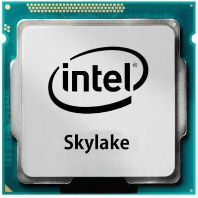 Intel Core і5-6400 (-6500 -6600)s.1151 Sky lake