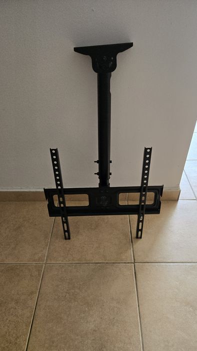 Suporte de teto para televisão 360⁰
