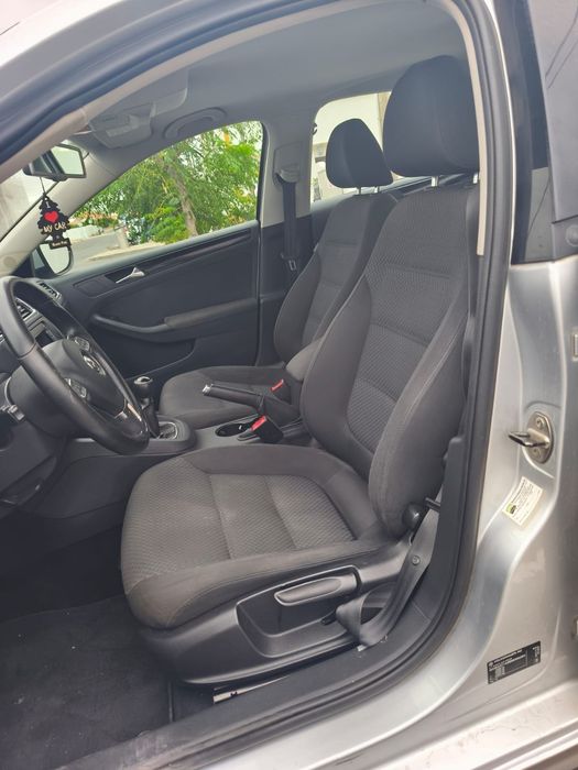 Vw Jetta 1.6 TDI
