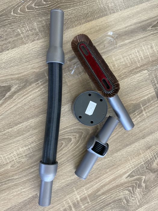 Stacja ładowania plus akcesoria Jimmy