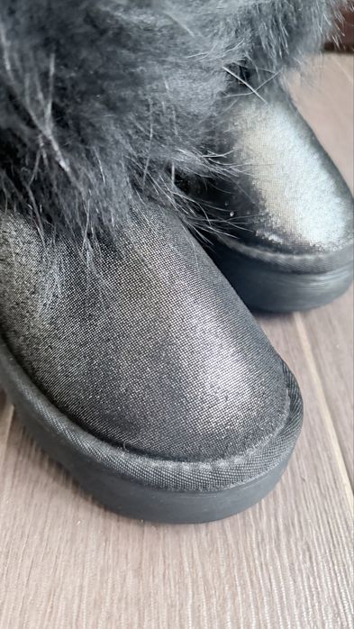 Зимові уггі 37 розмір