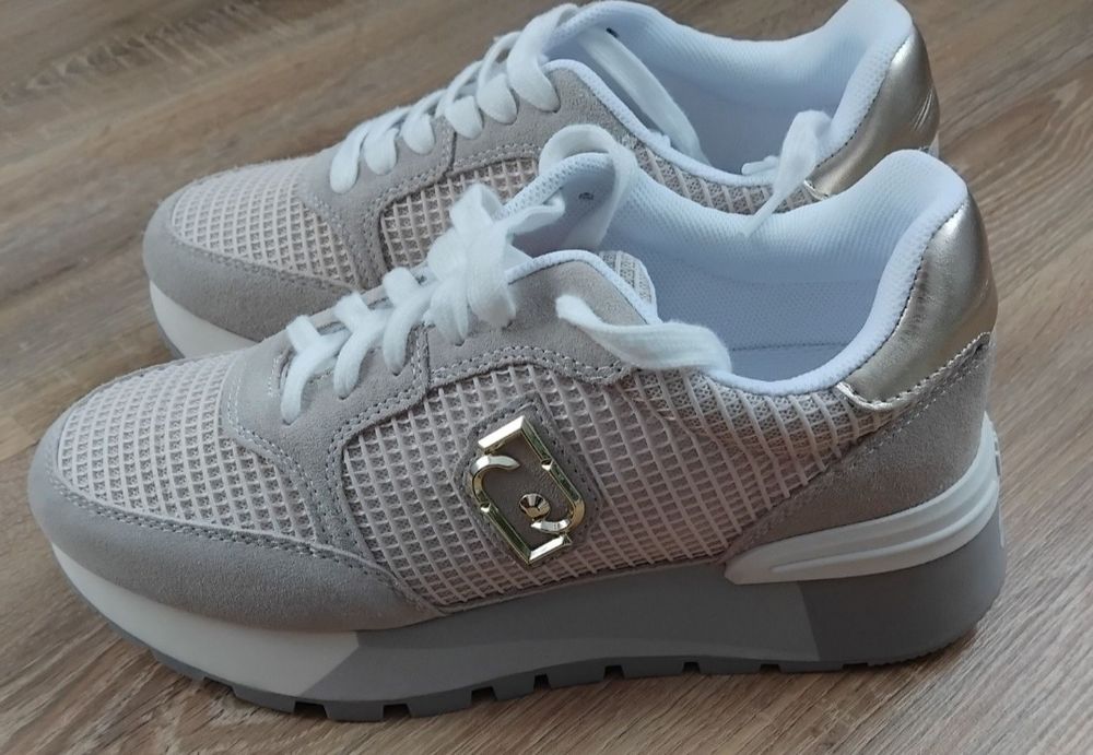 Кросівки LIU* JO оригінал