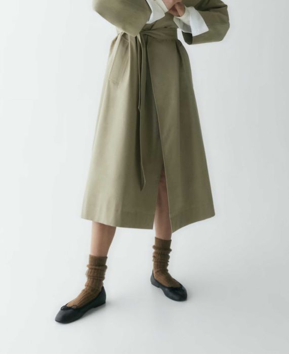 Балетки Манго 40 р-р