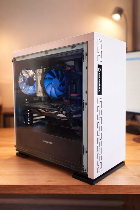 Ігровий ПК i7 / GTX 1070 8GB / 16GB RAM / SSD