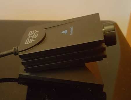 EyeToy Câmera USB Playstation 2