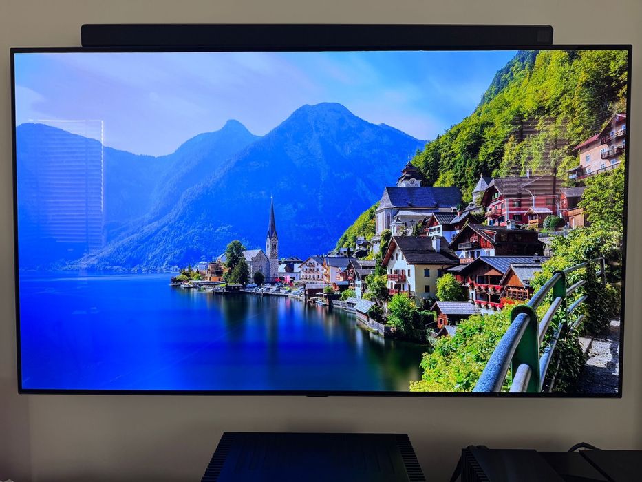 Sprzedam telewizor  LG 65” OLED 4k HDR