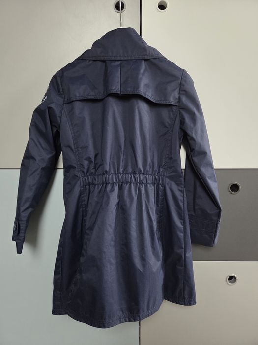 Płaszczyk, trencz Tommy Hilfinger roz.116