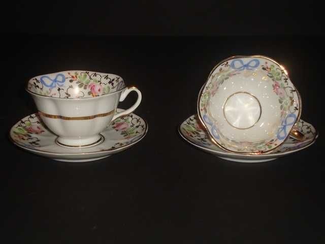 Chávena de chá da Vista Alegre