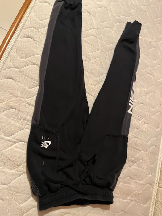 Calças da nike bom estado