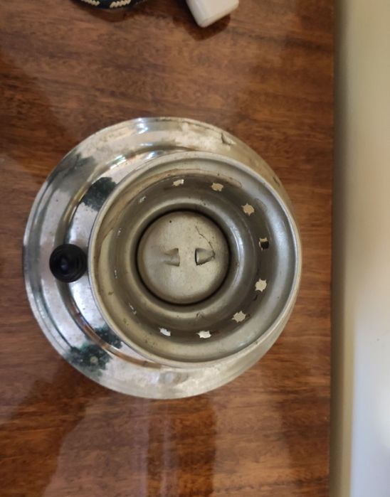 Самовар електричний, робочий