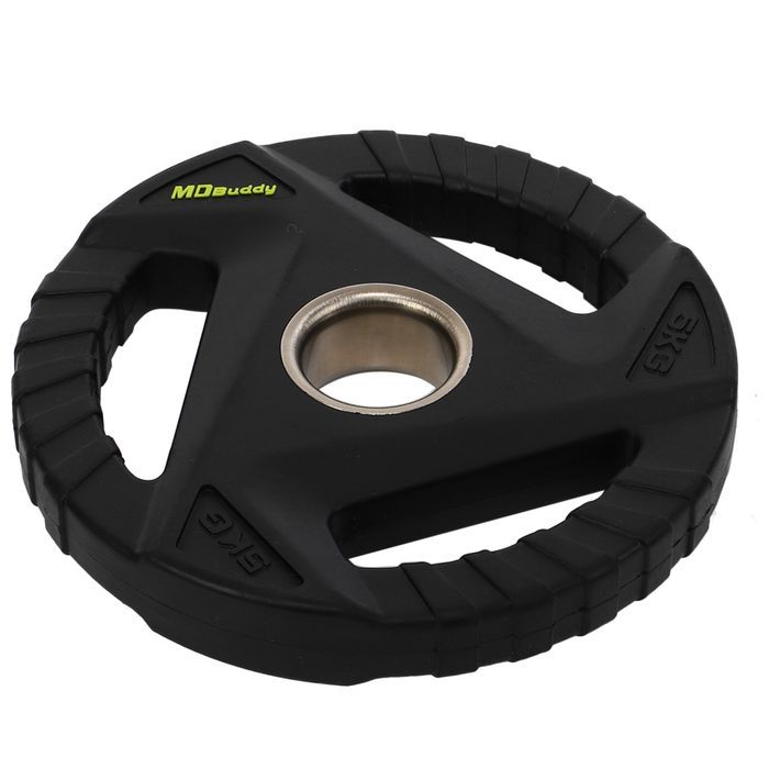 Блины для штанги , диски для грифа обрезиненные