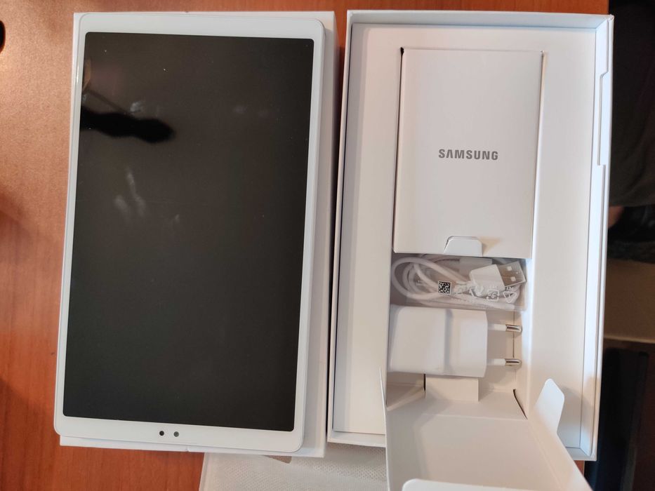 Samsung Galaxy Tab A7 Lite Silver 32GB