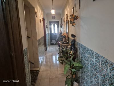 Moradia em Banda T3 — Nossa Senhora Da Conceição E São Bartolomeu, Évora
