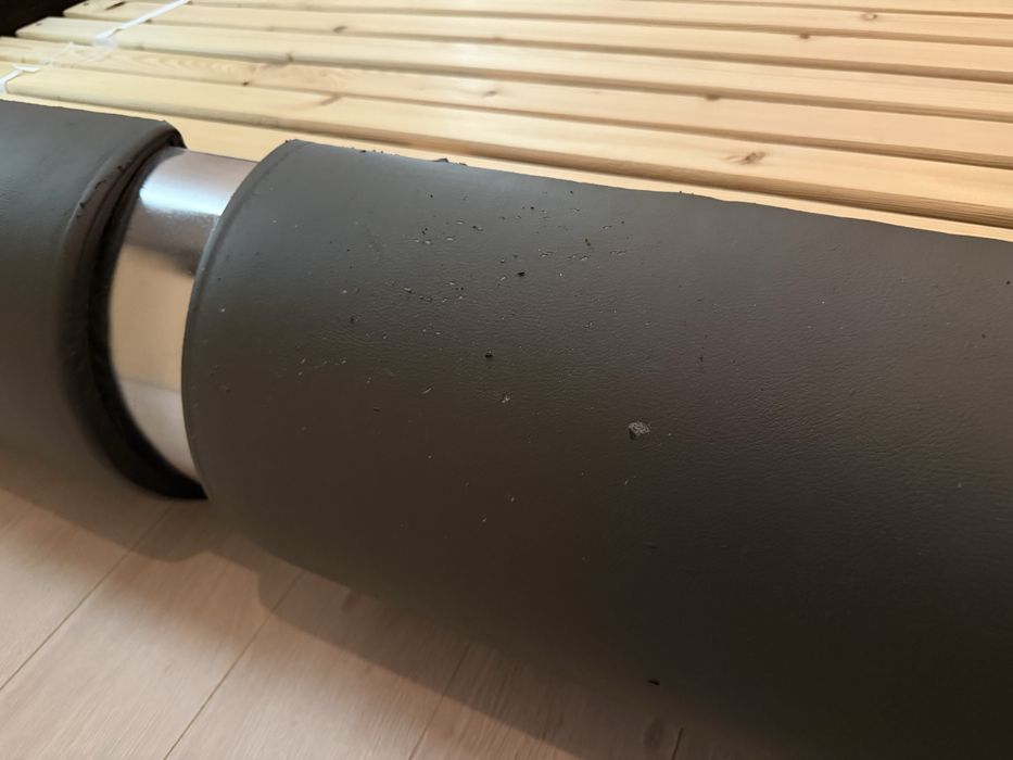 Łóżko pod materac 160x200cm